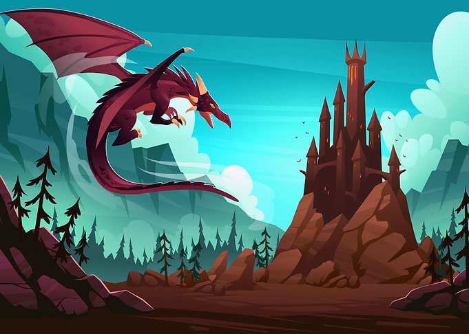 dragon