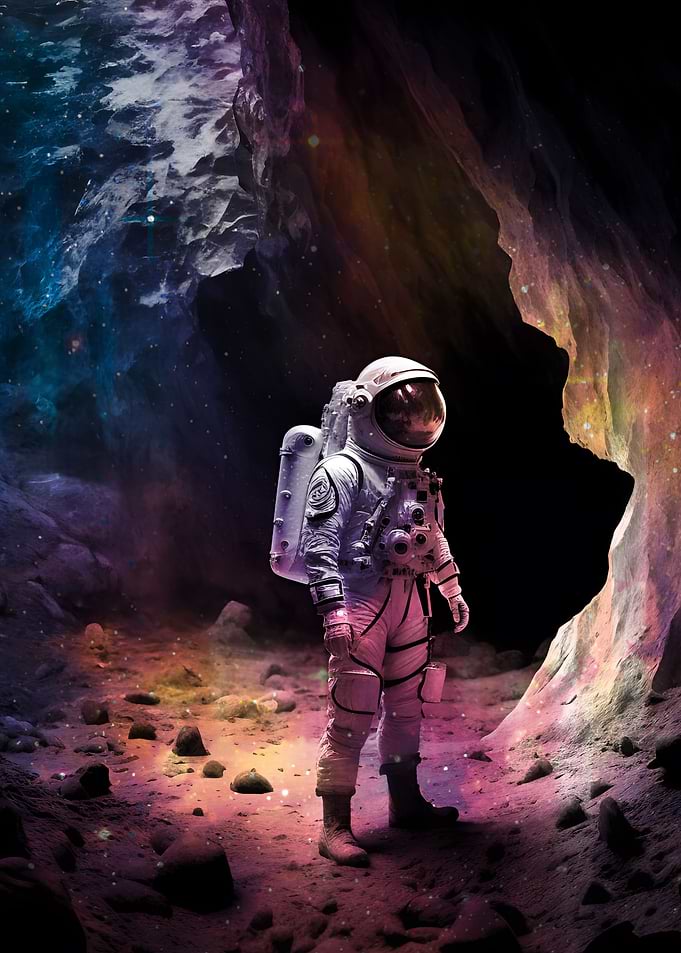 Prometheus Fantasy