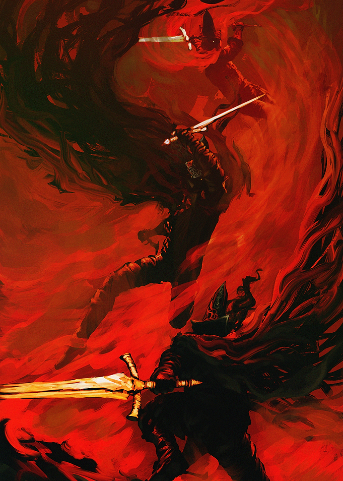 Eternal Fight