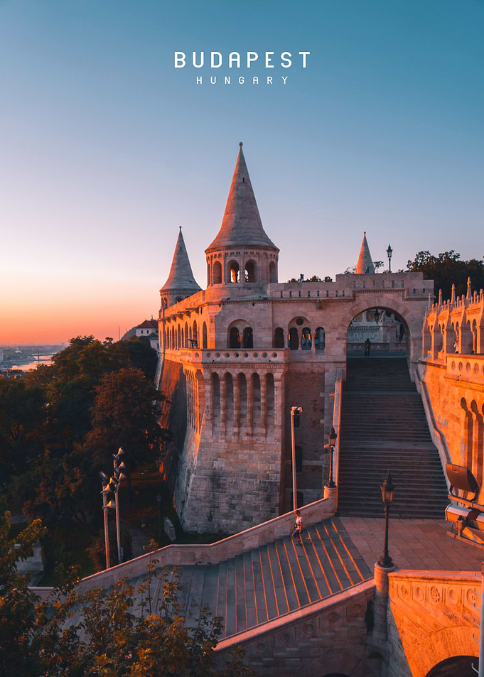 Budapest