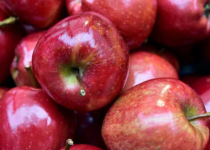 apple