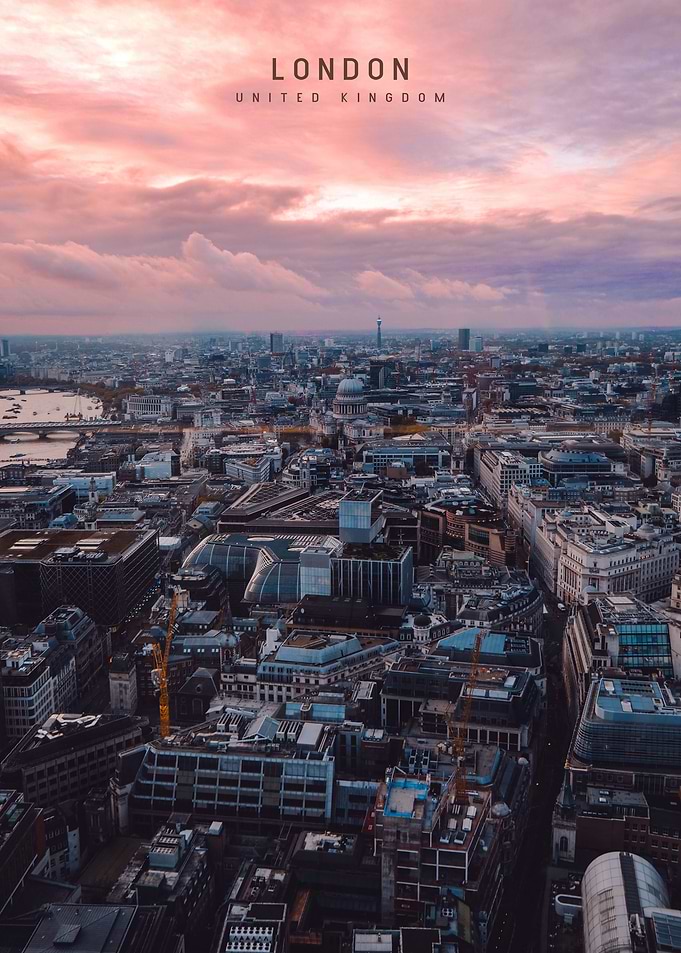 London