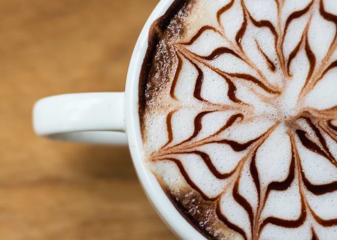 cappuccino