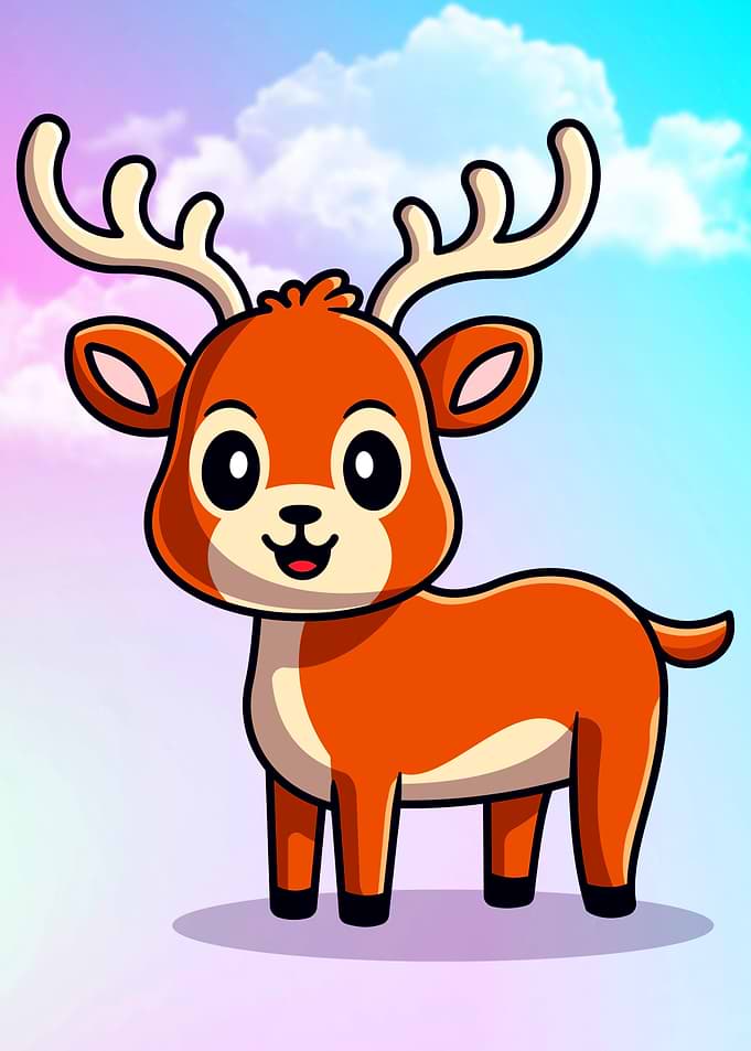 Deer