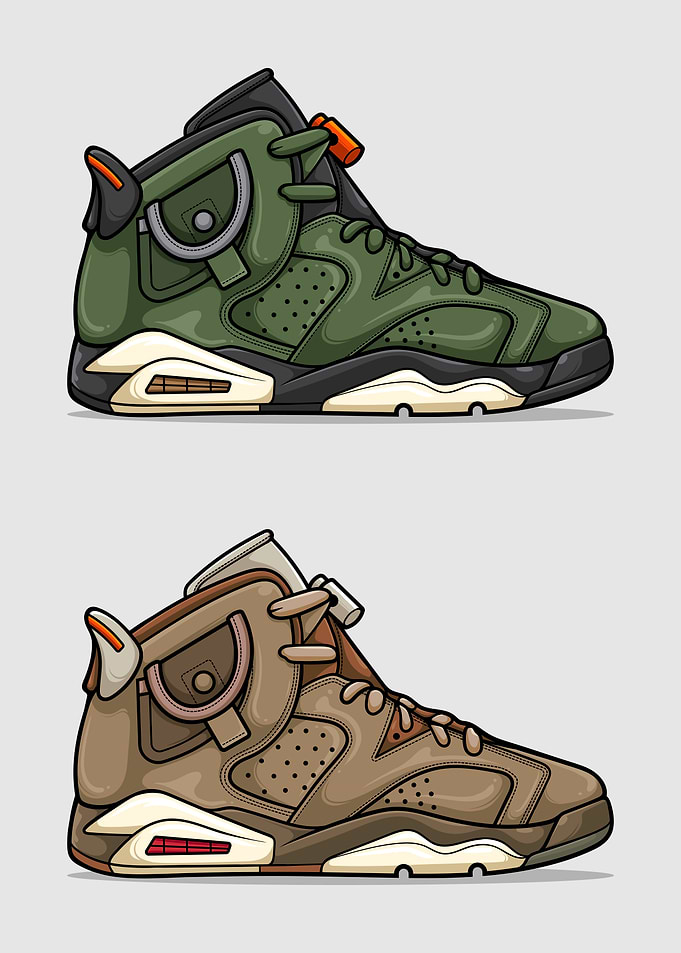 Hypebeast Collection