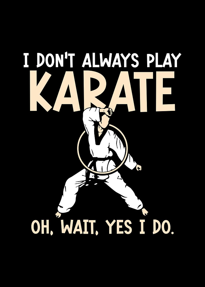 Karate