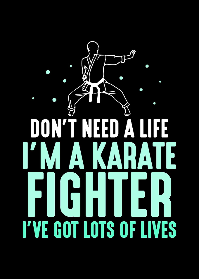 Karate