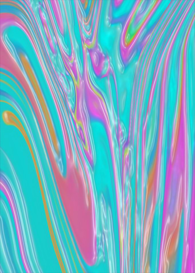 Liquid Wave