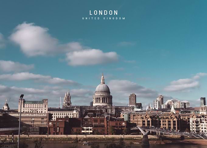 London