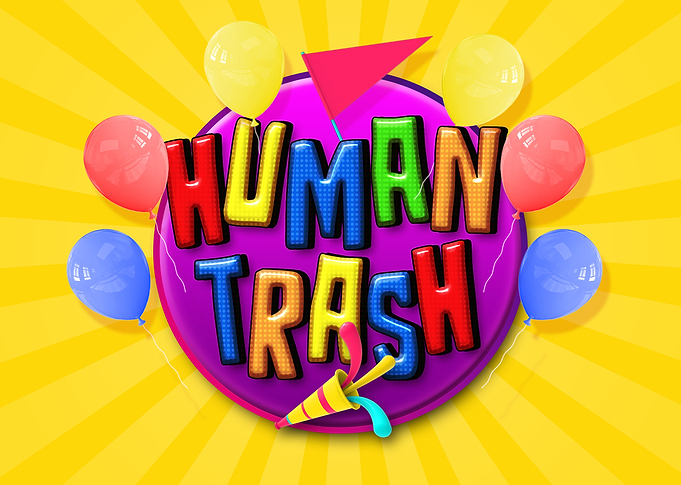 Human Trash