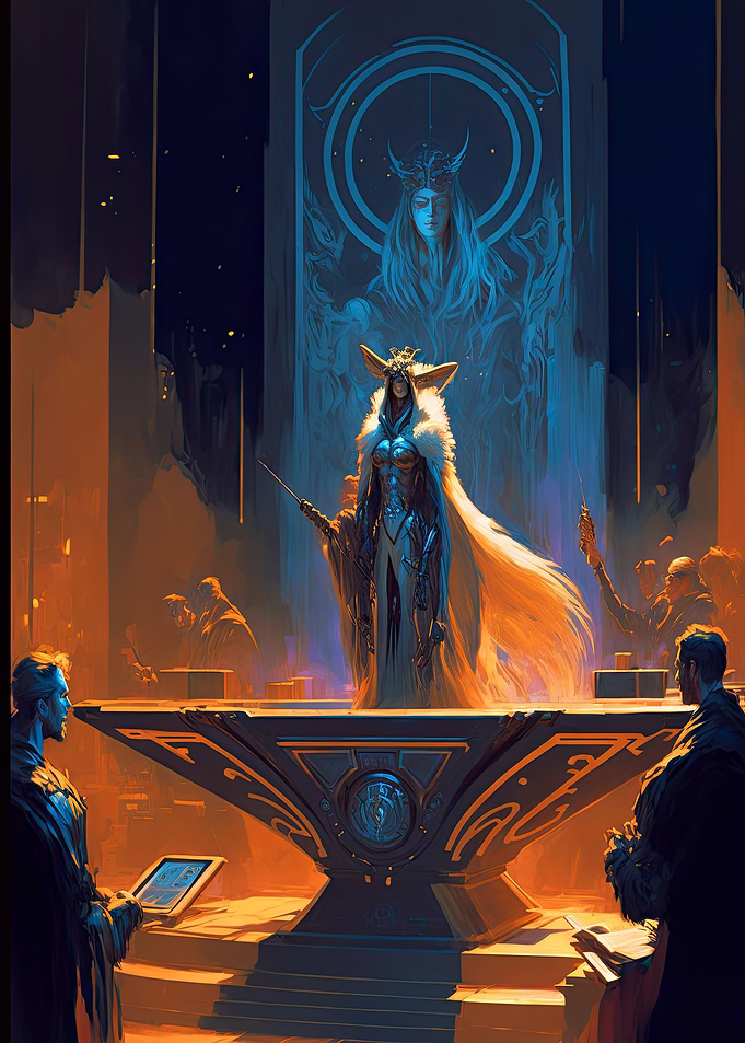 MySTDeck