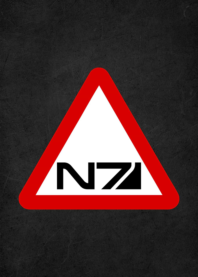 gaming sign badges