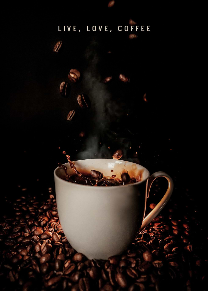 Morning Coffee