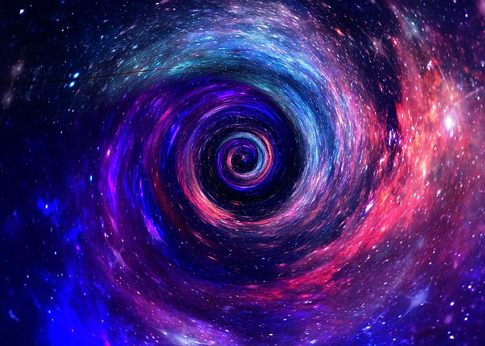 Galaxy System