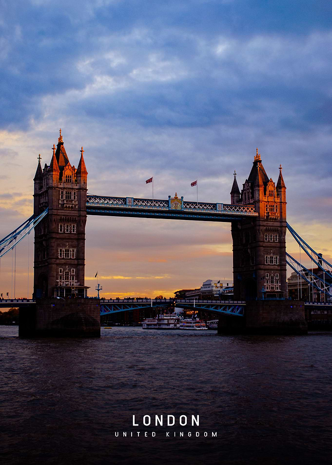 London