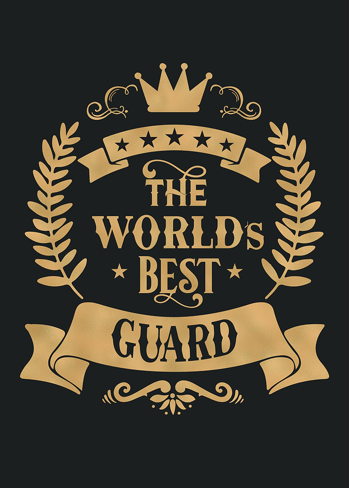 World Best Guard