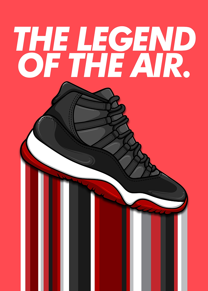 Champion Sneaker