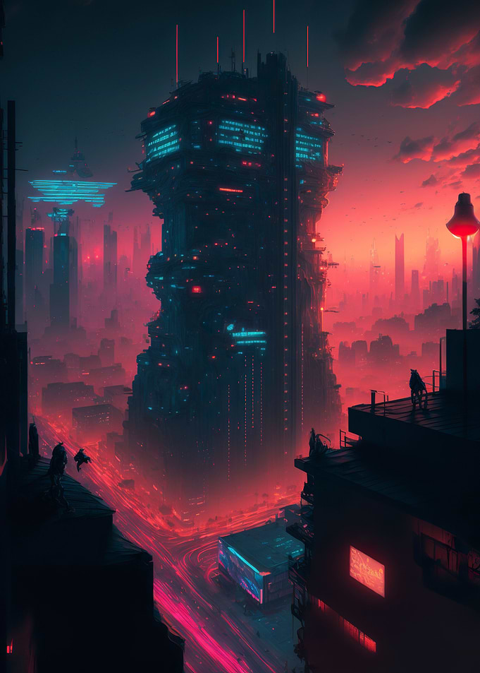 City life