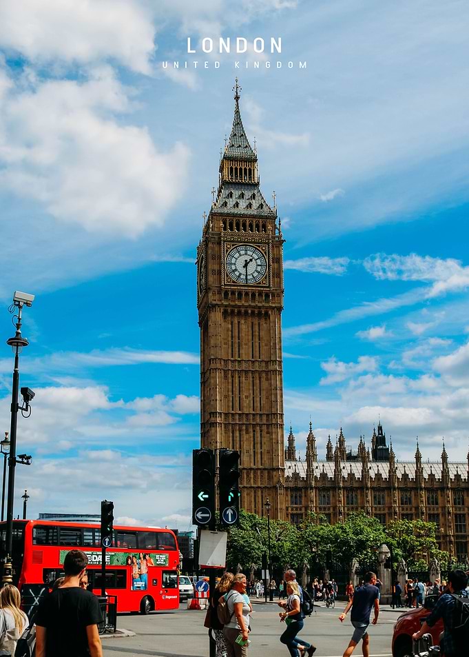 London