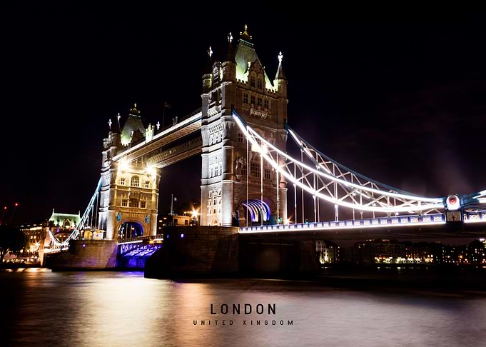 London