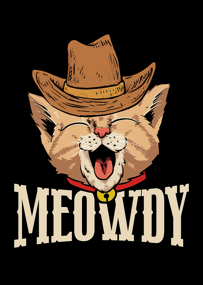 Meowdy