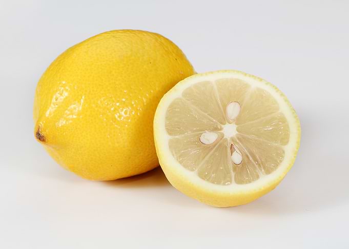 lemon