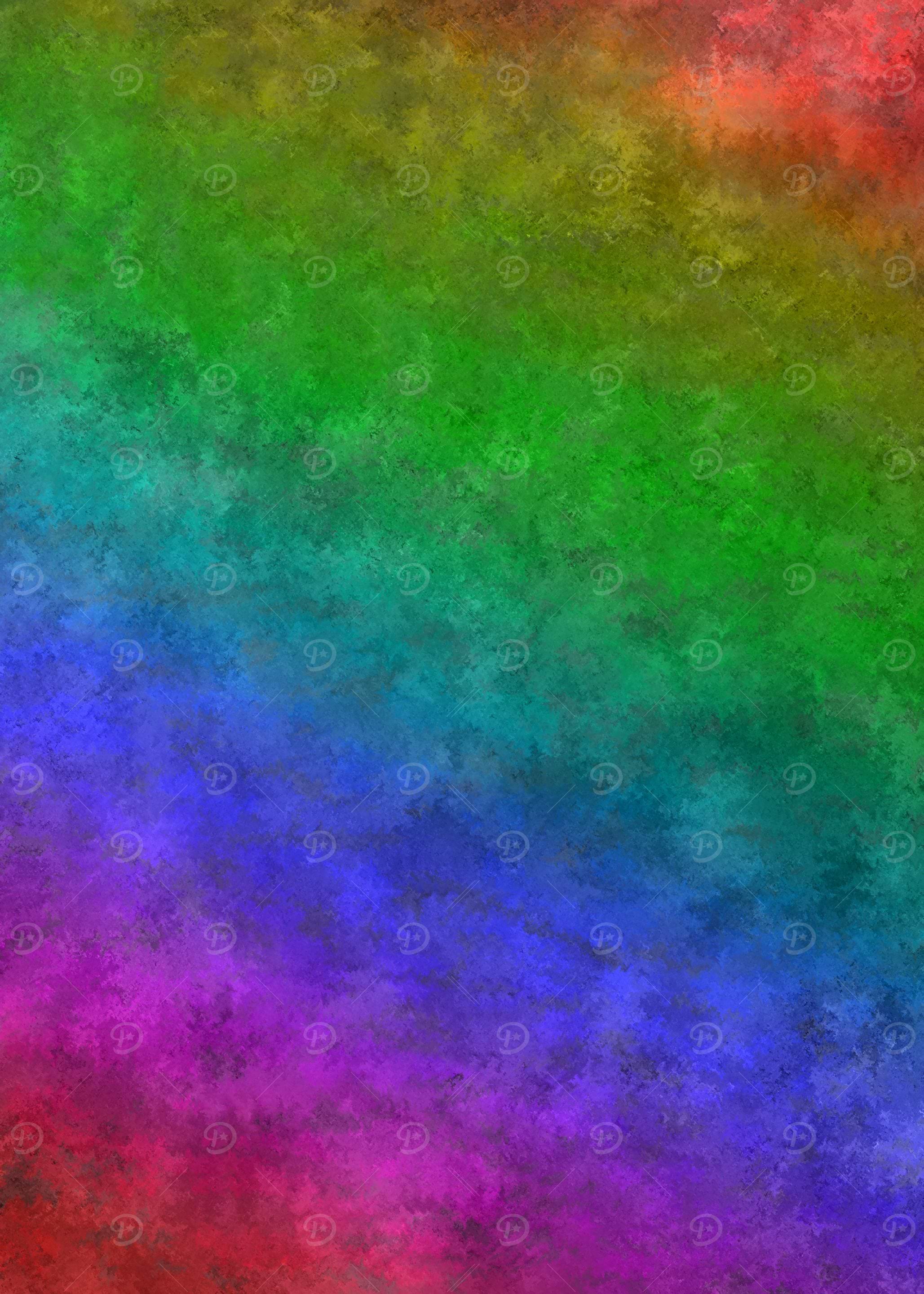 Color Effects Rainbow5