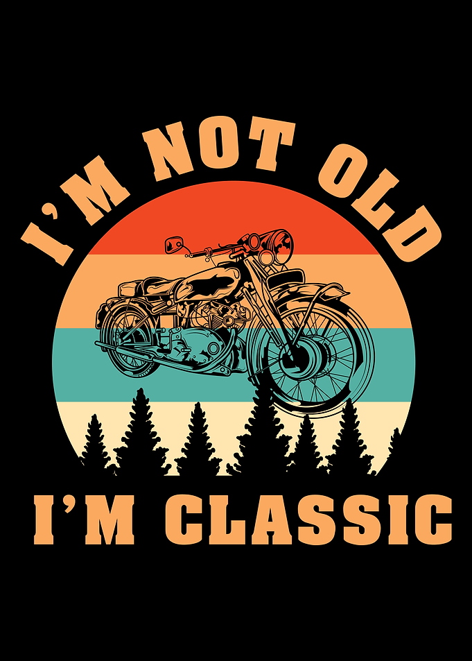 Retro Fashion