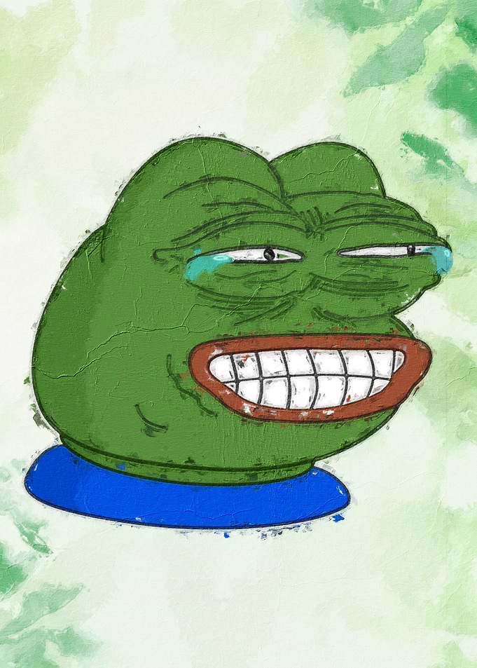 Pepe the Frog