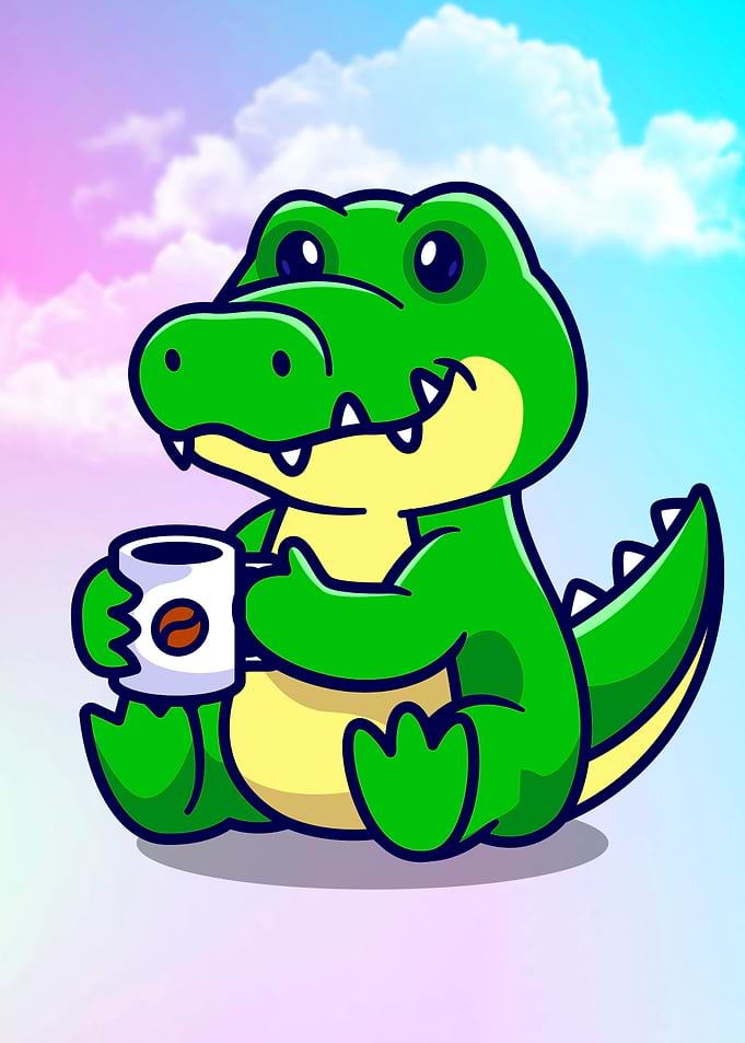 Crocodile
