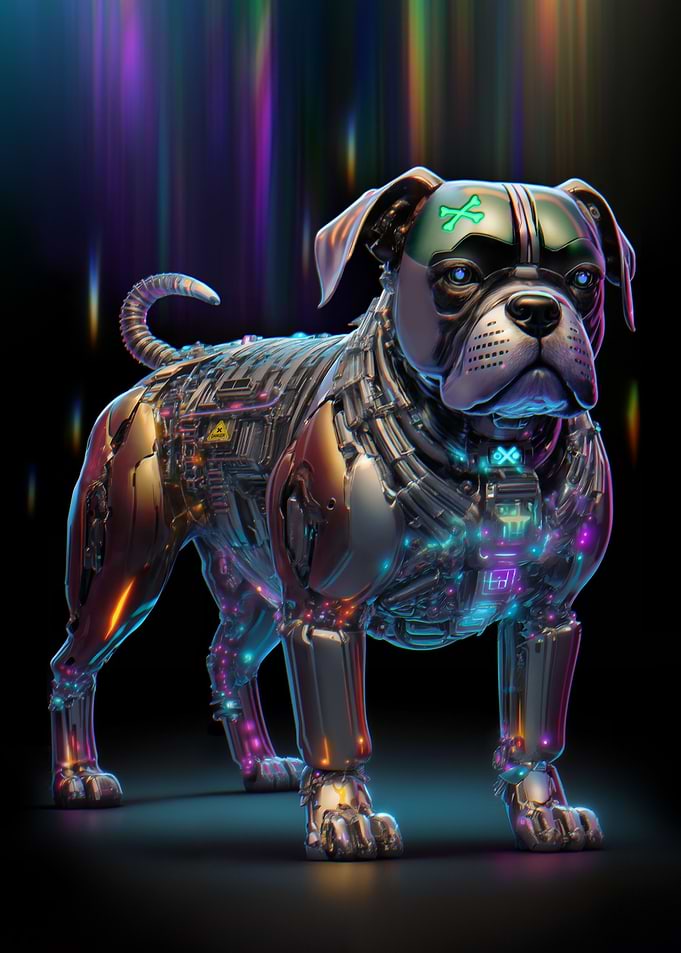 OXO Chromebot D002