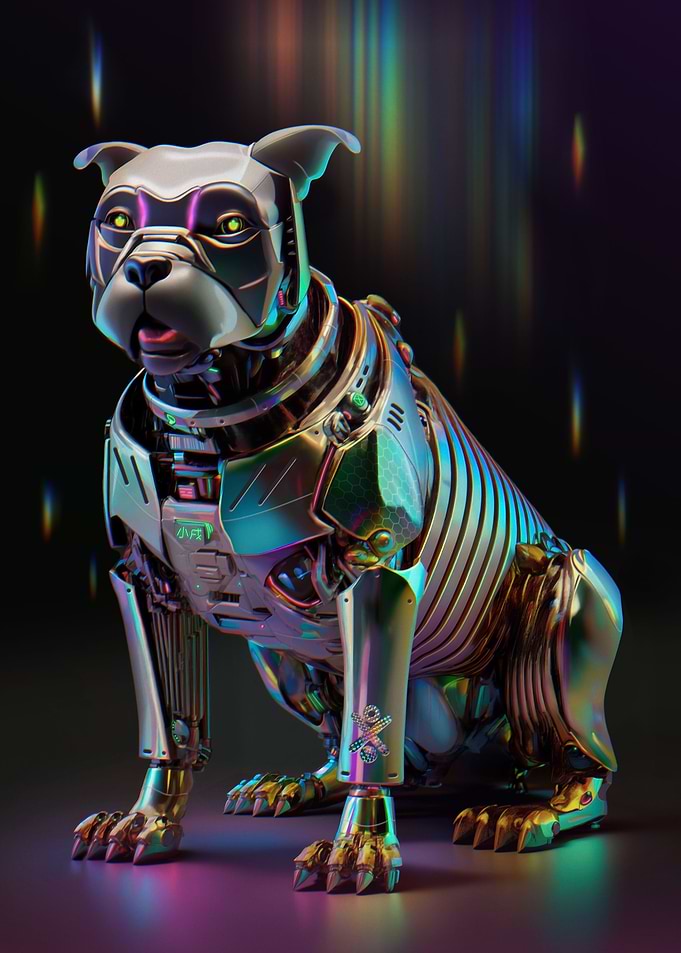 OXO Chromebot D008
