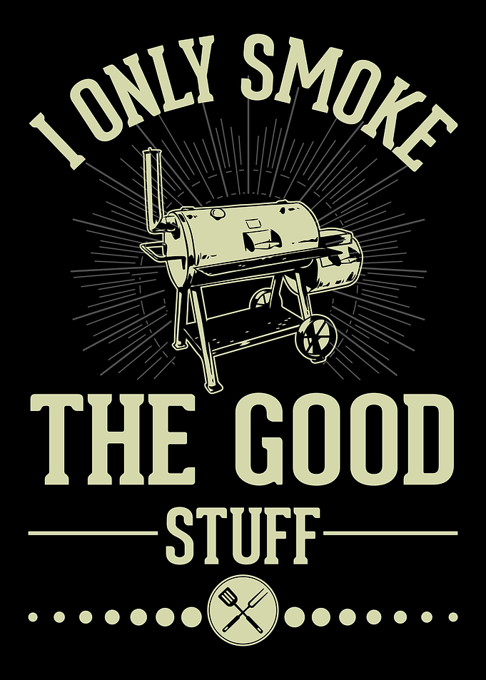 BBQ Grilling Chef