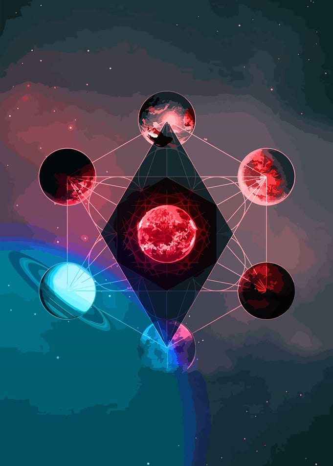 No Mans Sky