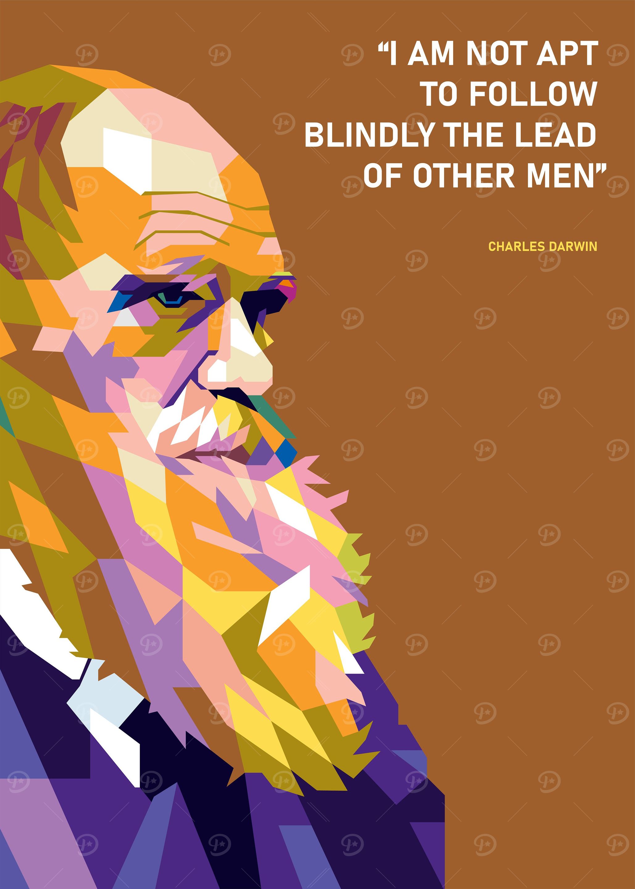 Charles Darwin Quotes