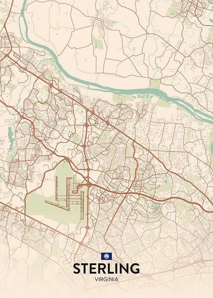 Sterling VA
