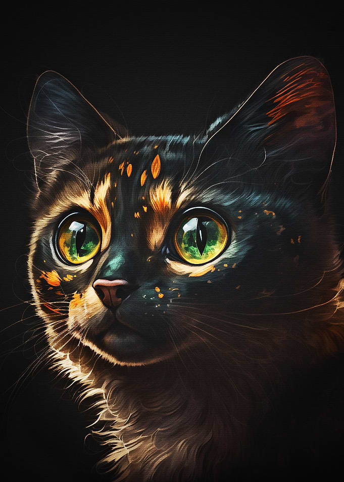 Black Cat