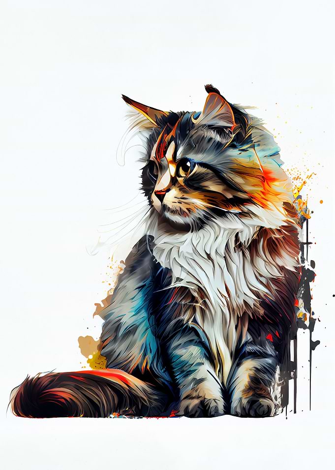 Main Coon