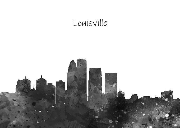 Louisville Skyline City
