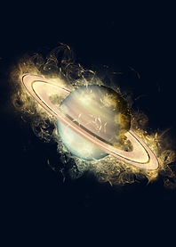 saturn smoke
