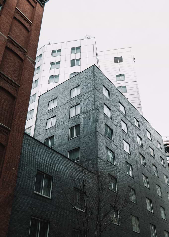 NYC Building