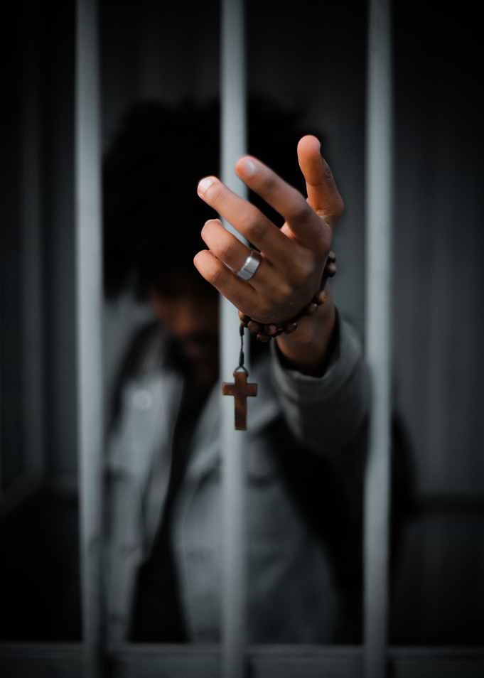 Seeking Salvation
