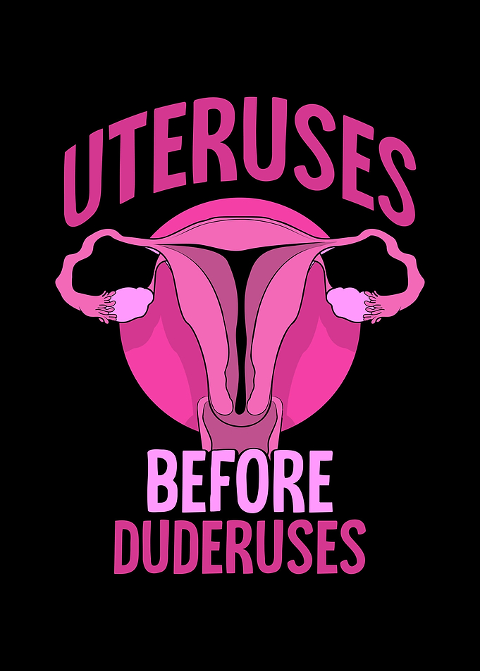Pro Choice