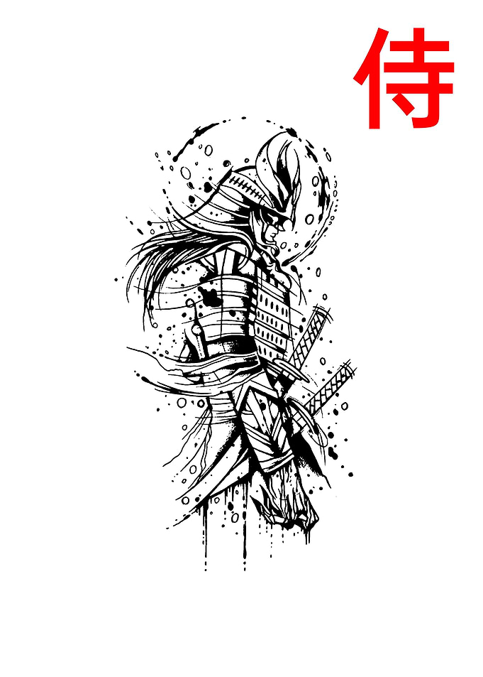 samurai