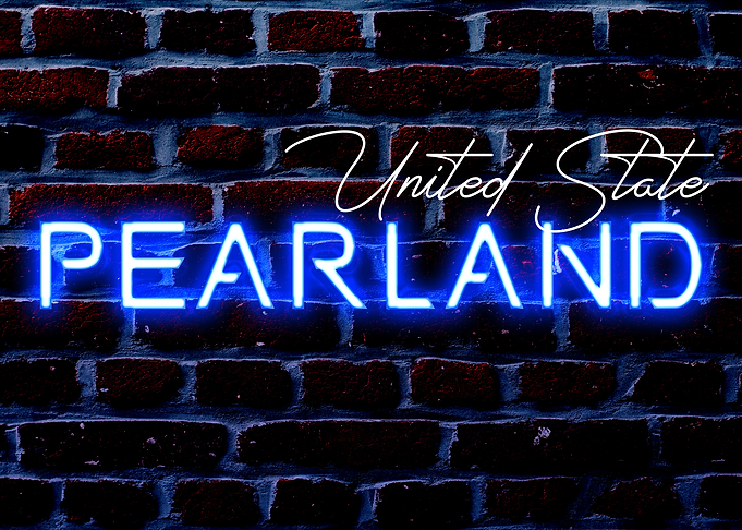 Pearland