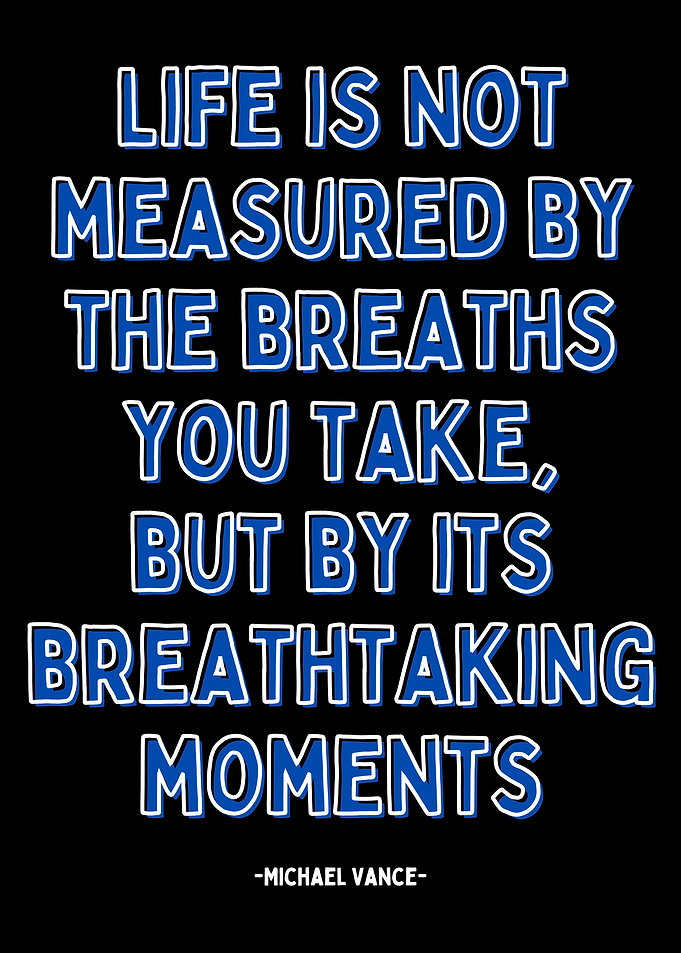 inspirational quote
