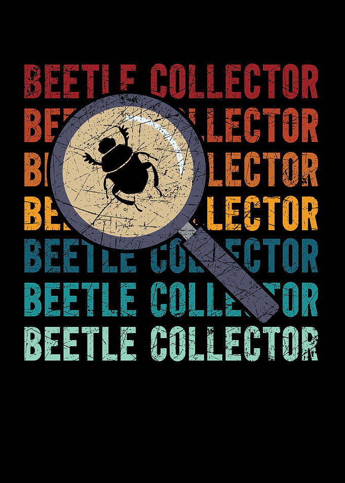Beetle Collector