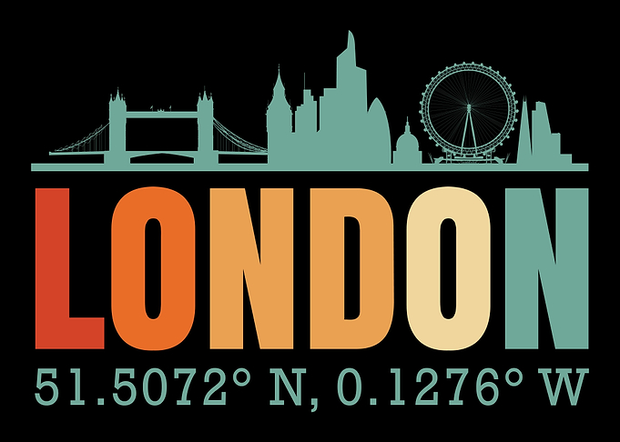 London Skyline