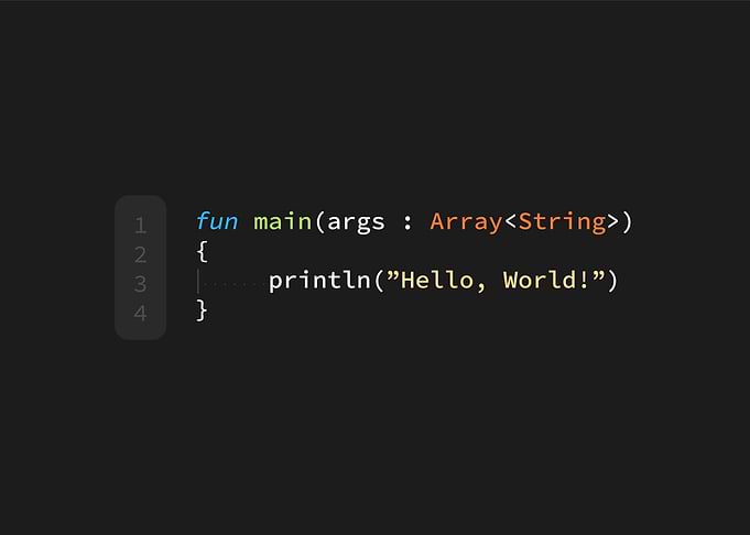 Programming Kotlin