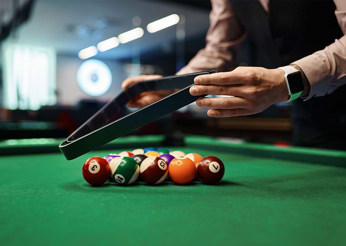 Billiard